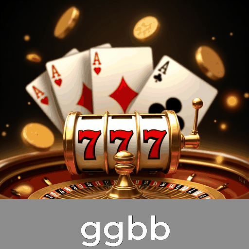 ggbb: Slots com Mega Prêmios e Jogos Imersivos