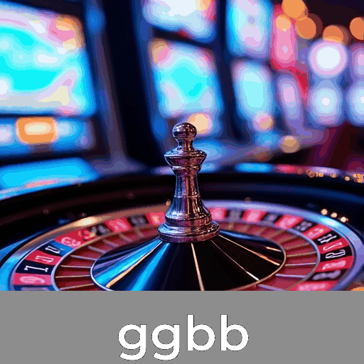Descubra a Diversidade de Jogos de Cassino no ggbb com Roleta Interativa