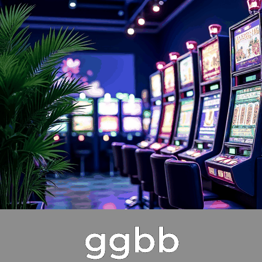 ggbb: Emoção e Oportunidades de Ganhos nos Jogos de Cassino