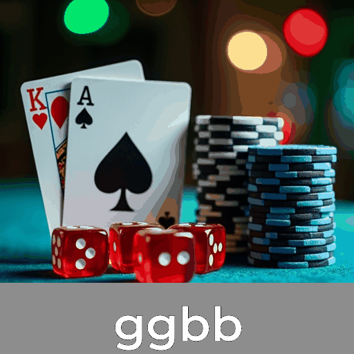 ggbb: Slots com Mega Prêmios e Jogos Imersivos